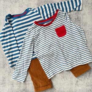 Baby Boden Bundle 9-24m